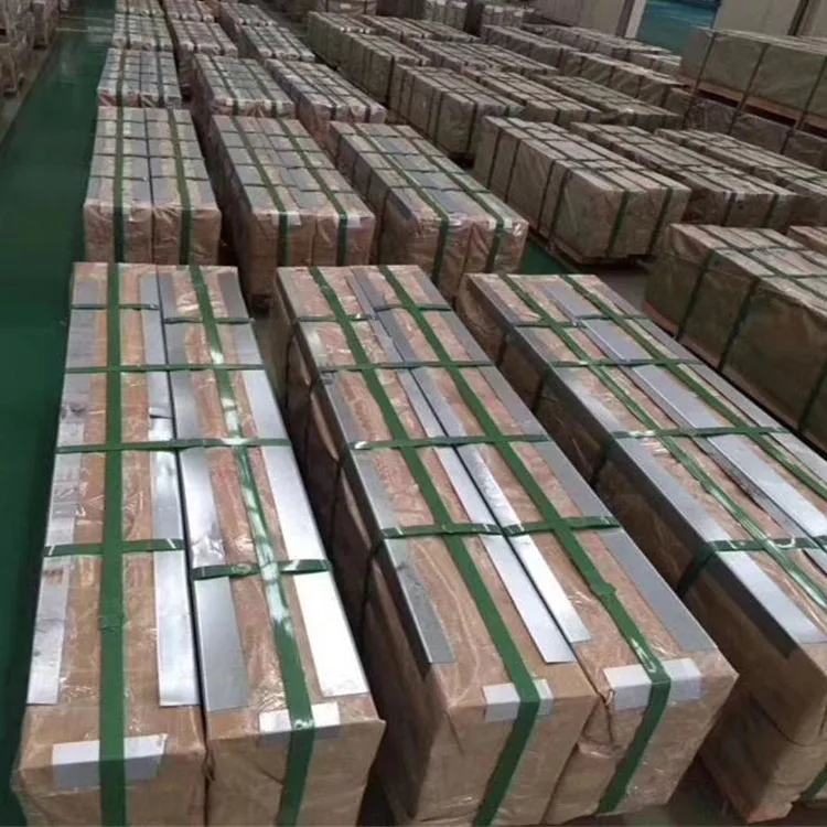 Prepainted Galvalume Steel Sheet In Coil 10mm 316L Foil