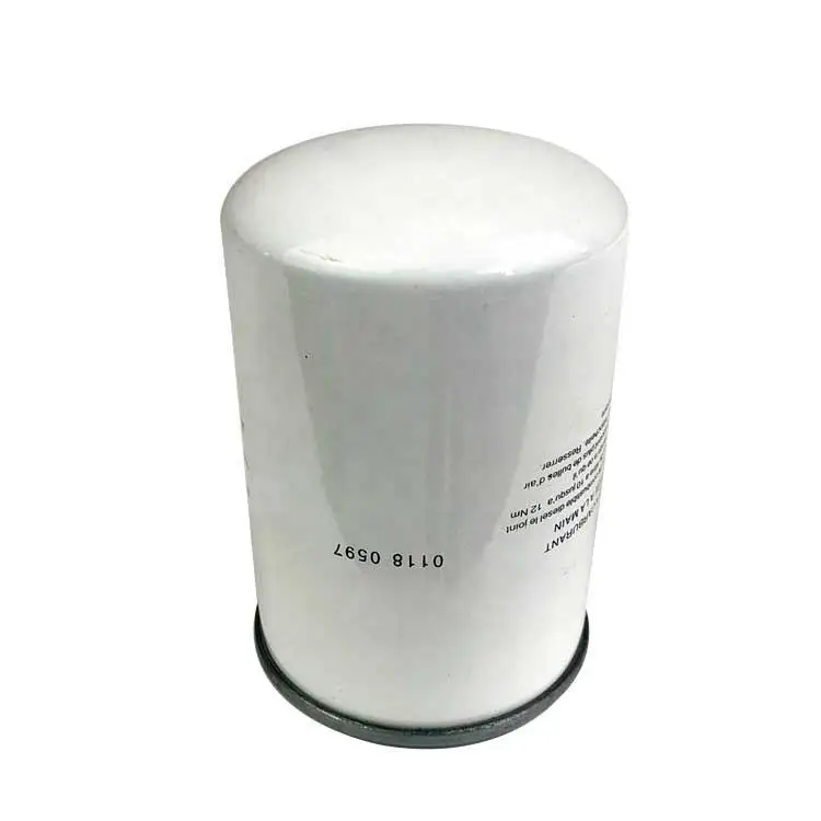 Deutz Filter element