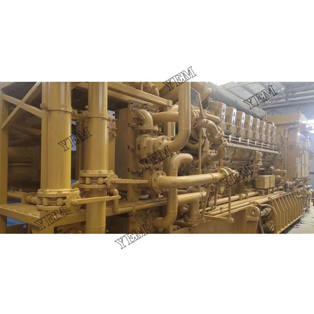 3616 Complete Engine Assy for Caterpillar Engine. 3