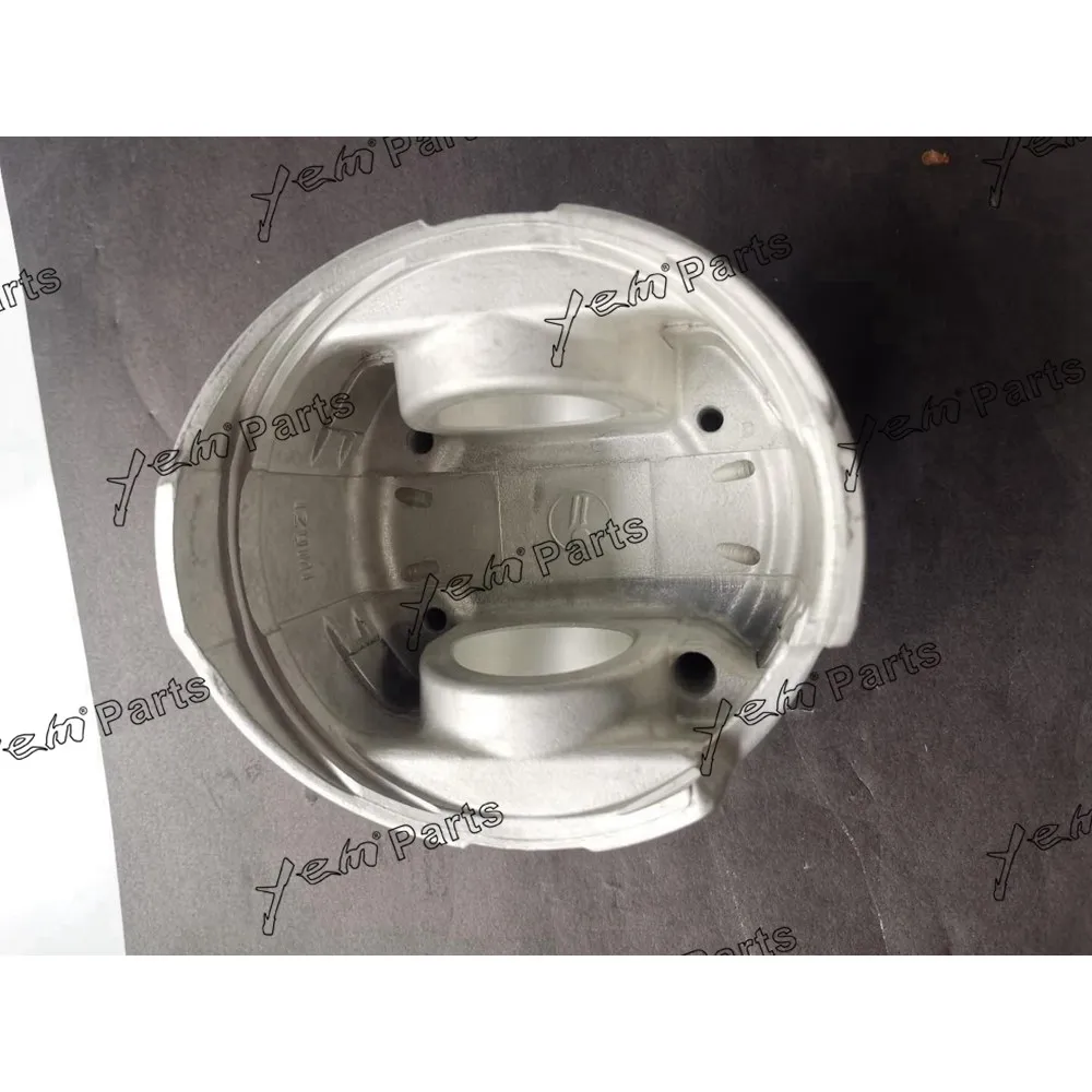 Manufacturer Direct Sales K3A Piston for Mitsubishi 5