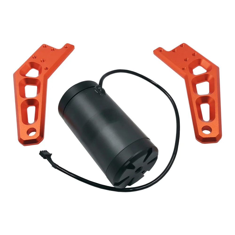 BEGODE Extreme Original Rear Handle Kit Electric Unicycle Rear Handle Bracket Sound and Horn Official Accessories