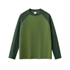 Verde militar