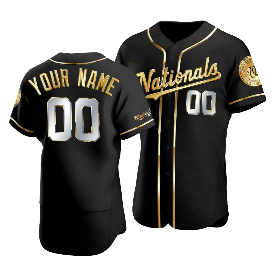 Wholesale 2021 Custom Baseball Jerseys Washington 22 Juan Soto 37 Stephen  Strasburg jersey stitched S-5XL From m.