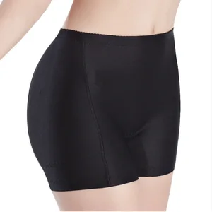 Women Sexy High Waist Body Shaper Butt Lifter Padded Hip Enhancer Shapewear Tummy Control Shapewear Panties