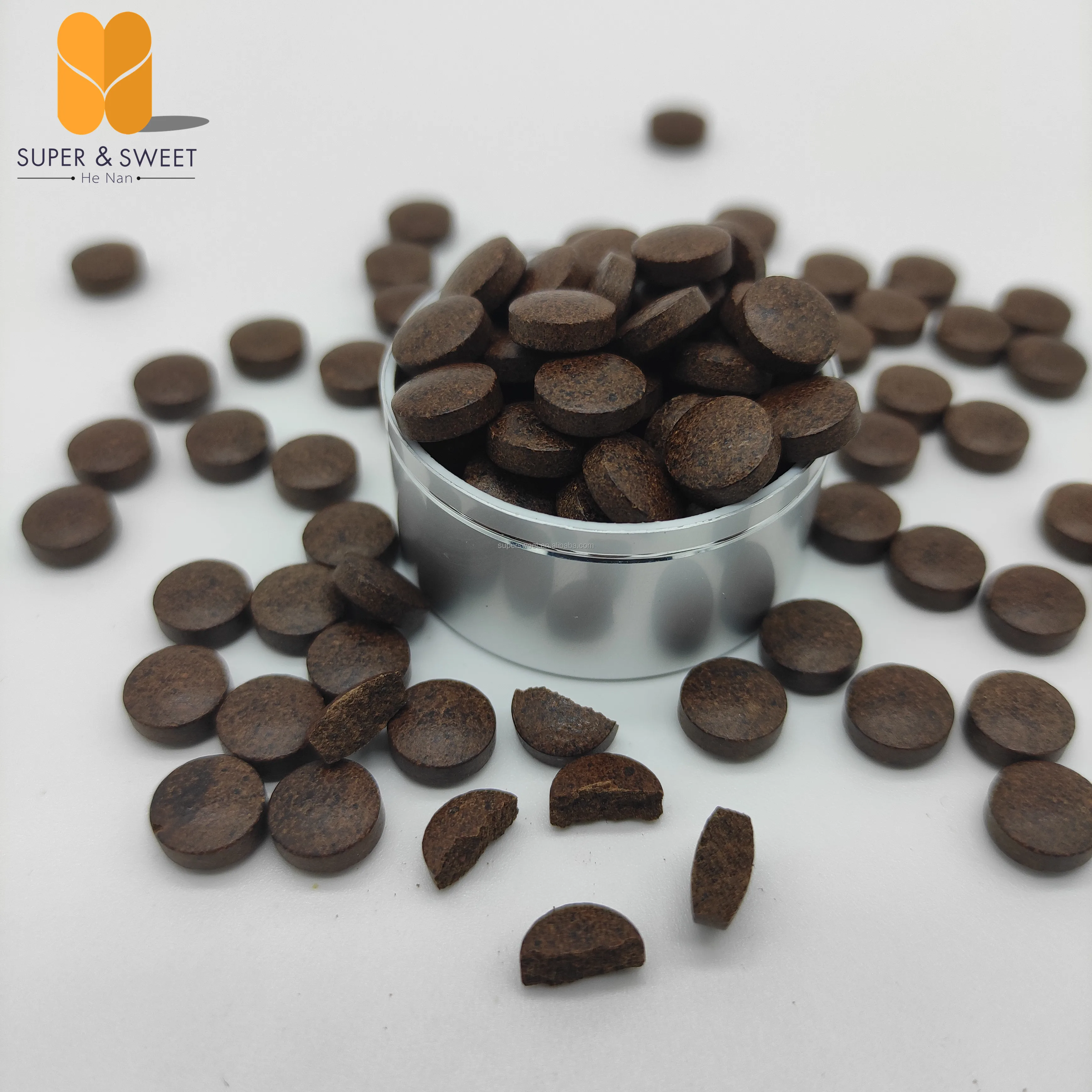 의료용 순수 천연 꿀벌 추출물 프로폴리스 캡슐 프로폴리스 태블릿 250mg