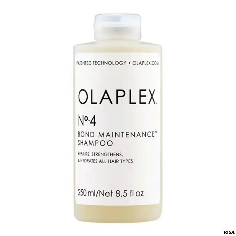 Новый перфлектор для волос Olaplex N4/5 восстанавливает все волосы структура восстанавливает 250 мл шампунь более гладкая восстанавливающая маска для волос