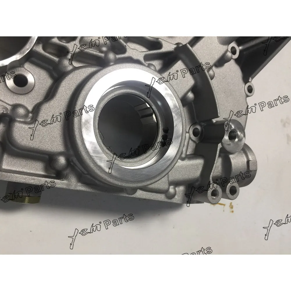 ZD30 Timing Cover for Nissan Diesel Repair Kit 6