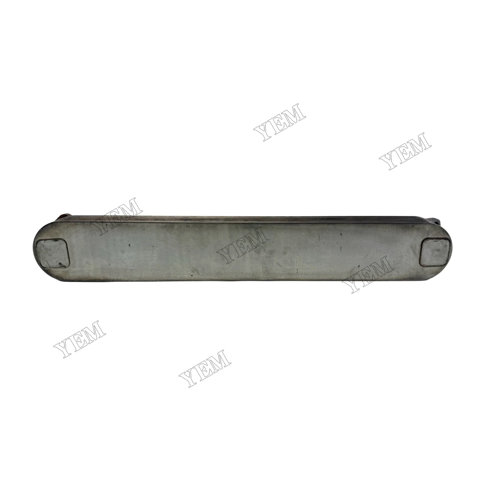 For Isuzu 6RB1 Oil Cooler Core 1217002062 Genuine Engine Parts 4