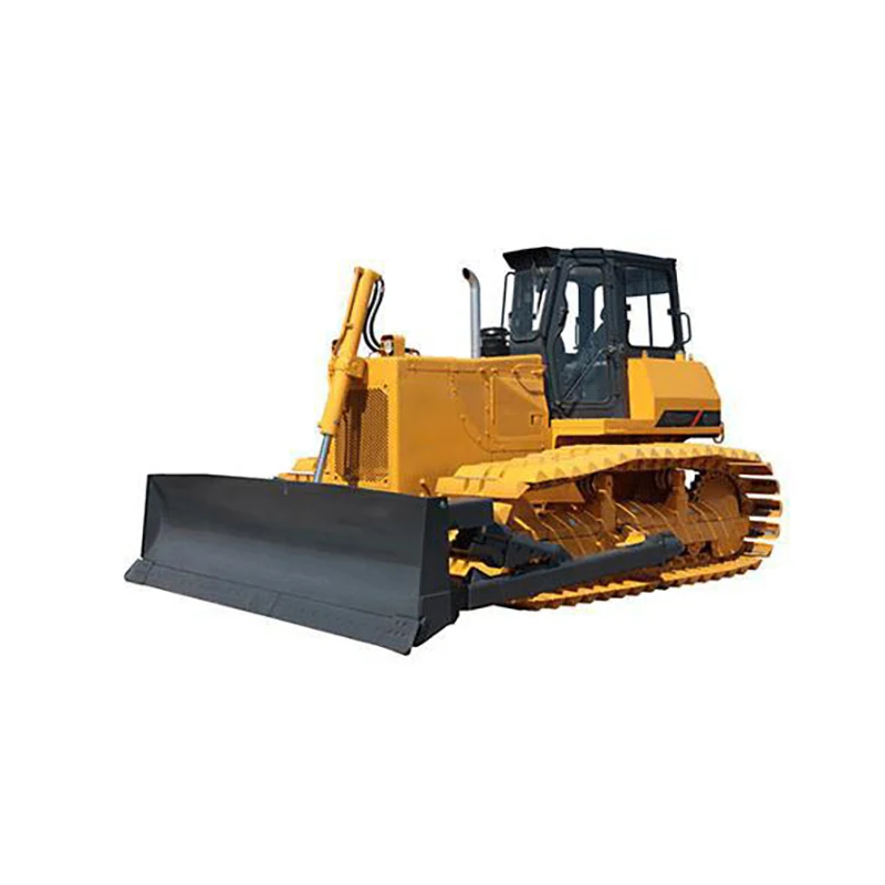 Best Wholesale Price 154 kw Crawler Bulldozer LD20DLG4 with 4.5m³ Blade