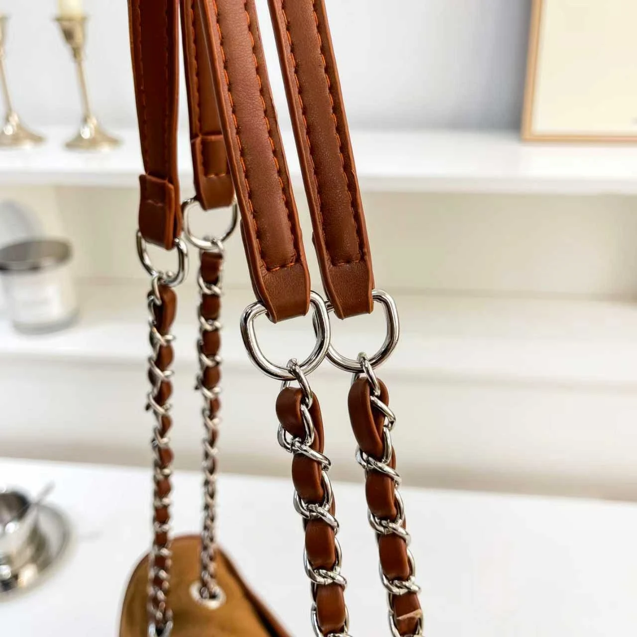 Shoulder Bag Custom Ladies Bags Sling Shoulder Sling Bags for Women