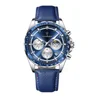 3 Argento Blu