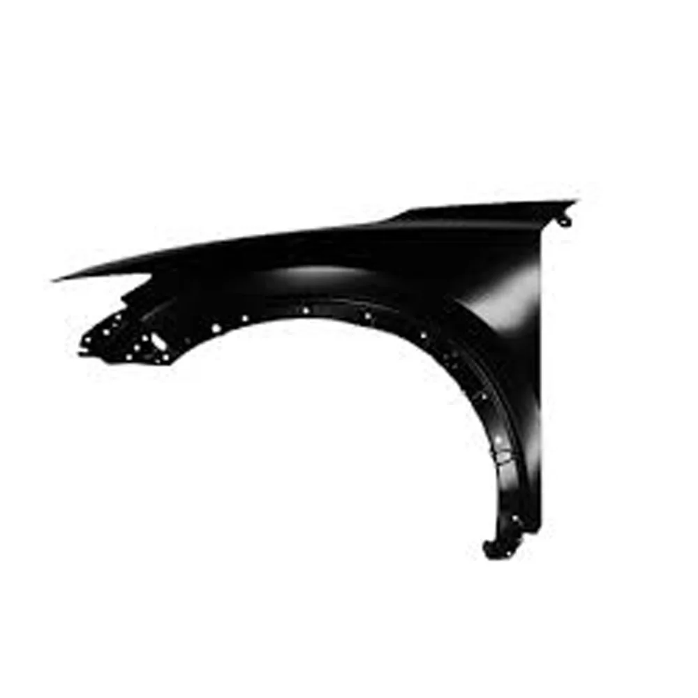 Wholesale Price Auto Body Parts Vehicle Front Fender MA1240179 L OEM MA1240179 R Car Fenders for MAZDA CX5 2022-2023
