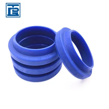 Tongda Hydraulic Seal PU Material UNS Hydraulic Seal UN Oil Seal