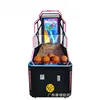 Máquina de baloncesto de lujo para adultos.