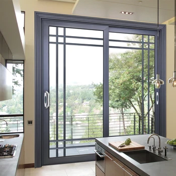 aluminum sliding glass doors for home