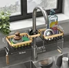 Double rack--Black&gold