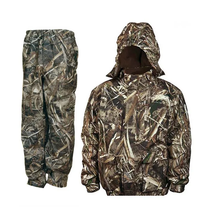 Waterproof duck hunting pants Clearance