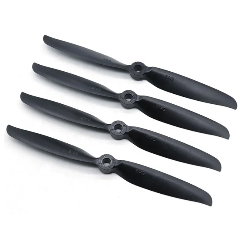 6040 6X4 6X4e Propellers Glass Fiber Nylon Props Fit 2450 Hihg Speed ...