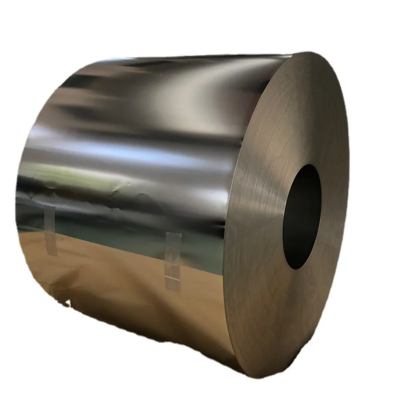 Inox Prime Production Customized Size Competitive Price T3 Printed Electrolytic Tinplate Steel Sheet