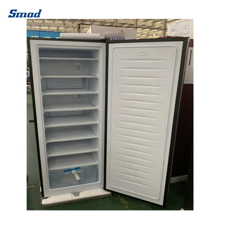 condura freezer upright