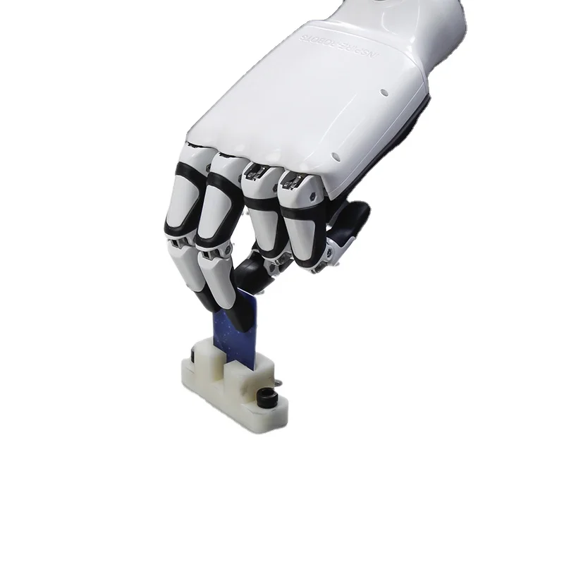 INSPIRE-ROBOTS Dexterous Hand - 6DOF, 12 Joints, Strong Grip
