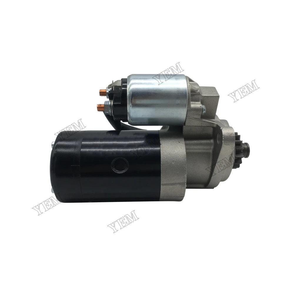 Starter Motor for Kubota Diesel Engine Parts 2