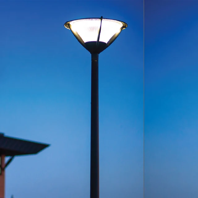 Led Module Road Lamp 30w 60w ALURA  LED Garden Lamp