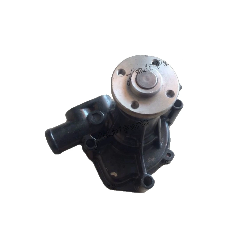 4D84 129002-42004 129100-42004 729428-42003 729428-42007 Water Pump for Yanmar Genuine Engine Parts