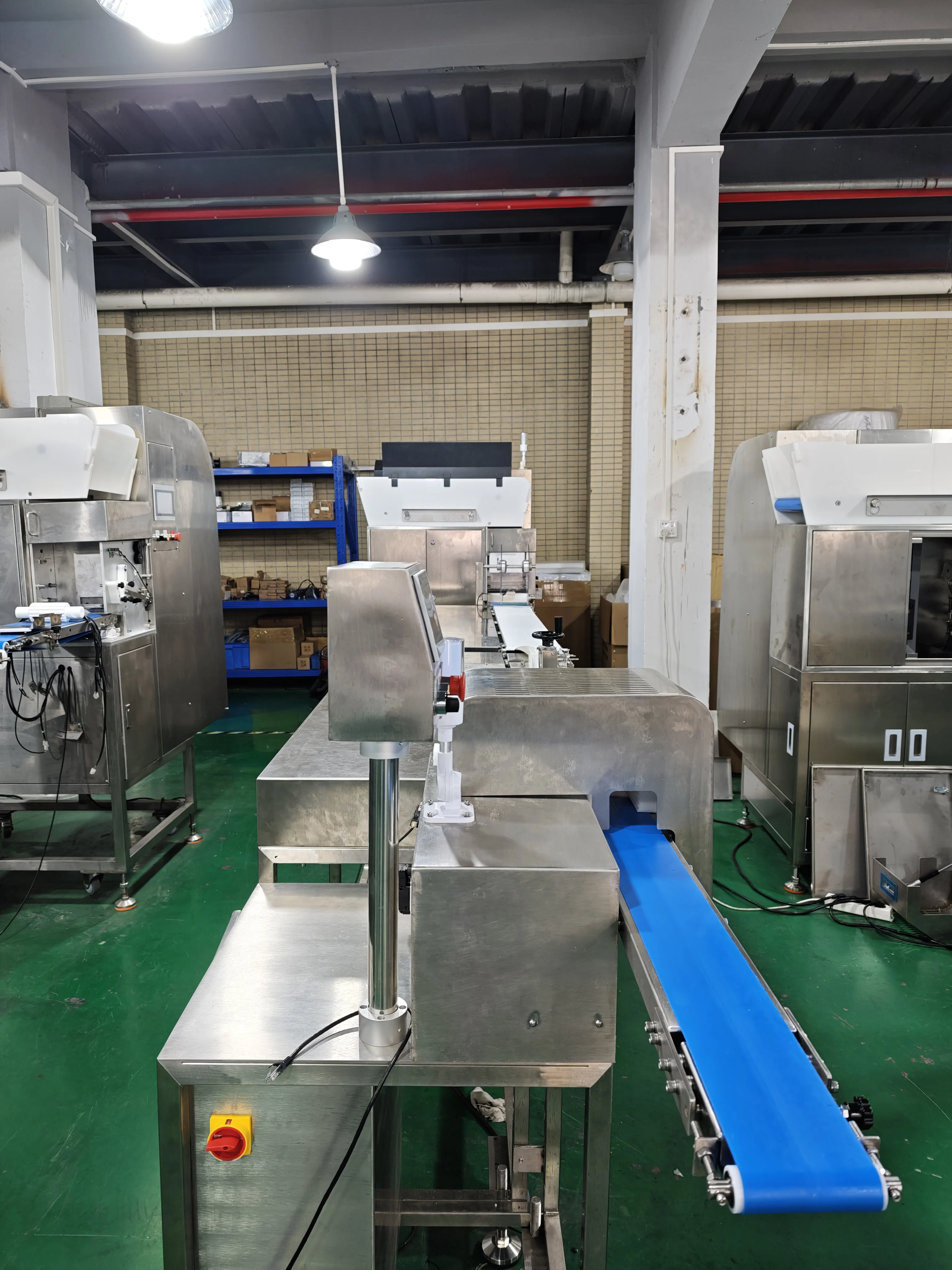Automatic Sushi Roll With Cutter Production Line for Factory| Alibaba.com