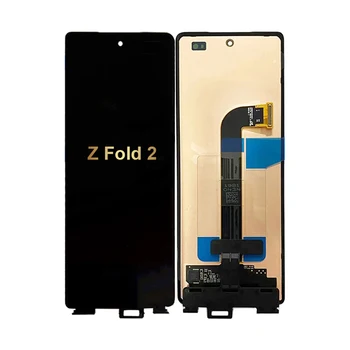 samsung z fold 2 display