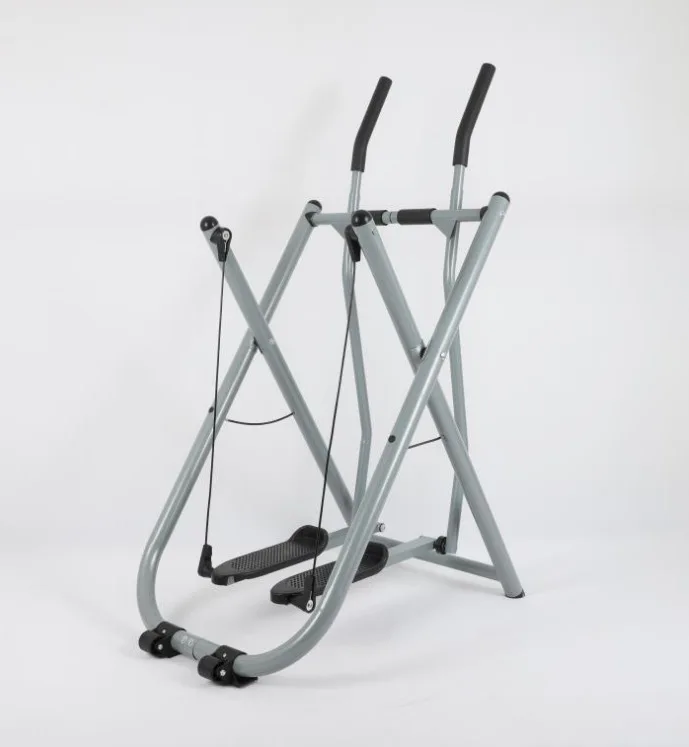 Longotech Indoor Fitness Best Air Walker Swing Exercise Machine For Home Workout Stepper Walking