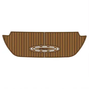 Tapis de sol personnalisé en mousse EVA pour bateau, plate