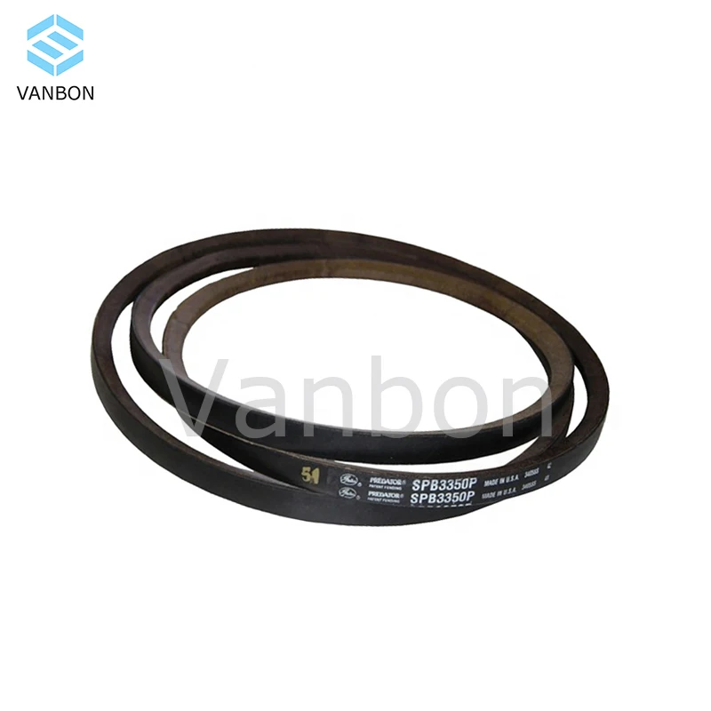 High Quality V-Ribbed Belt 3034352 3911576 3289034 3290128 3967387 