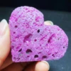 Corazón de Rubí