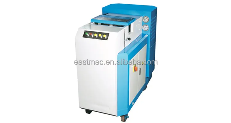 Hot sale LS2T-A(J2-A)  Cold Welding Machine for copper wire size 0.30mm-1.20mm