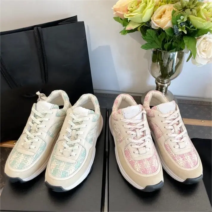 fashionable womens trainers