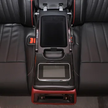 Auto Interior Upgrade Car Seats Massage Luxury Van Seats For Toyota Sienna Kia Carnival