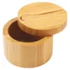 Natural Bamboo