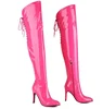 rosso rosa
