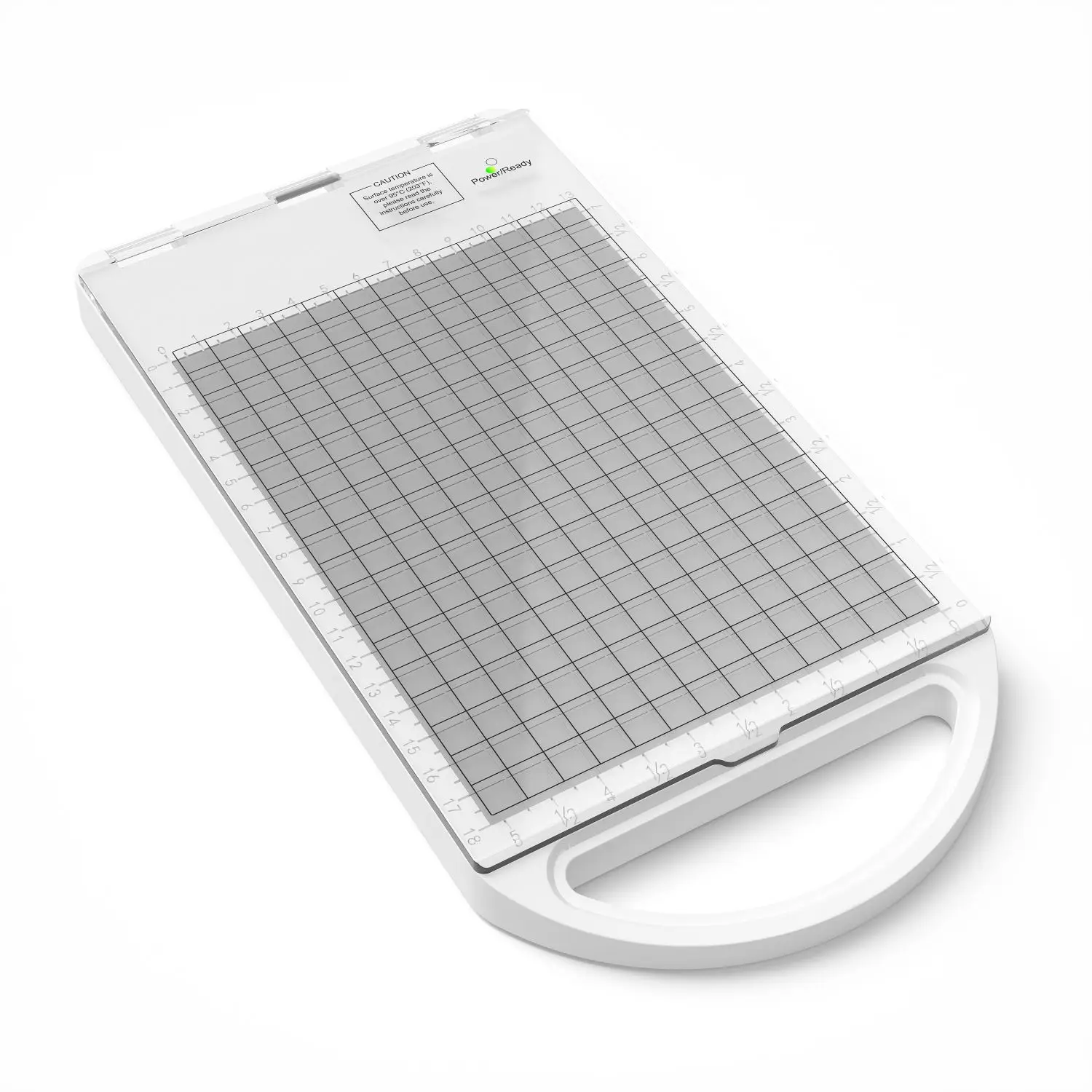 Foil Embossing Kit Heating Plate For Foil Application Heat Plate For