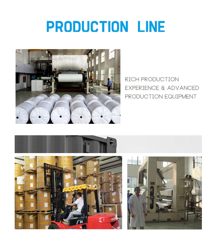 Kraft Paper 2850gsm Custom Size For Food Packaging Buy Food