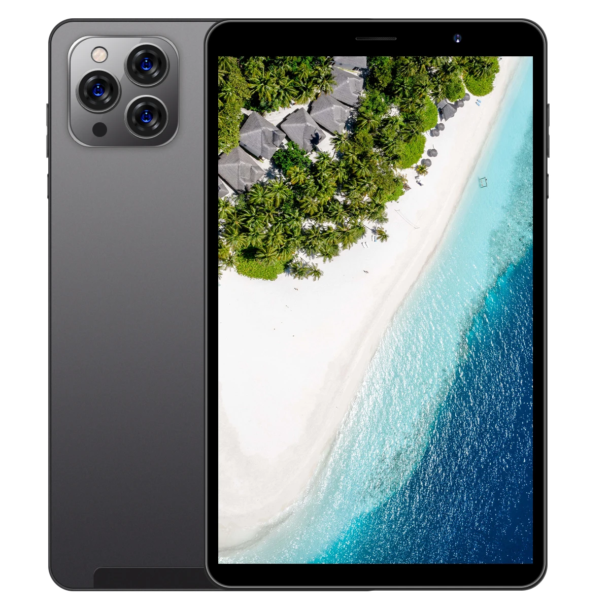 8 Inch P14 Tablet PC Tablet With Sim Slot 4G Tablet Pc 5MP 8MP Camera