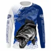 #12 Bass Blue Dot Splash : 12 Bass Bleu Point Splash