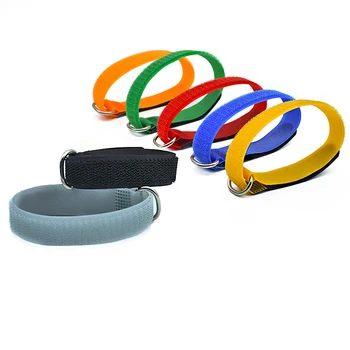 Self-Adhesive Multi-Functional for Velcro Hook Cable Strap