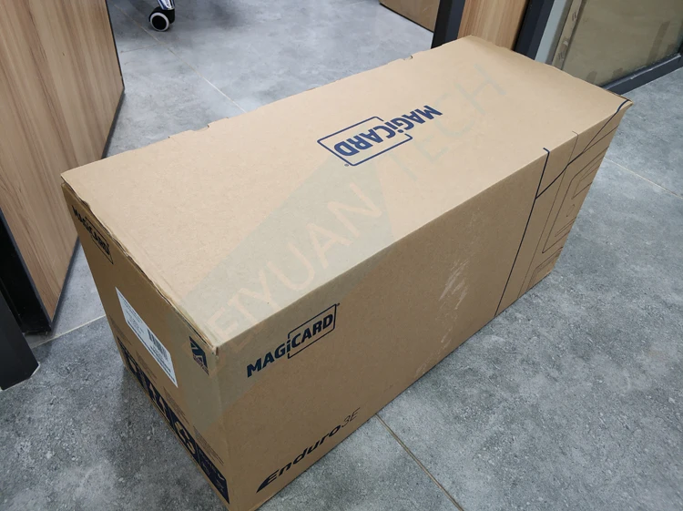 Cheap Price Magicard K Double Sided Pvc Id Card Pvc Printer - Buy Id ...