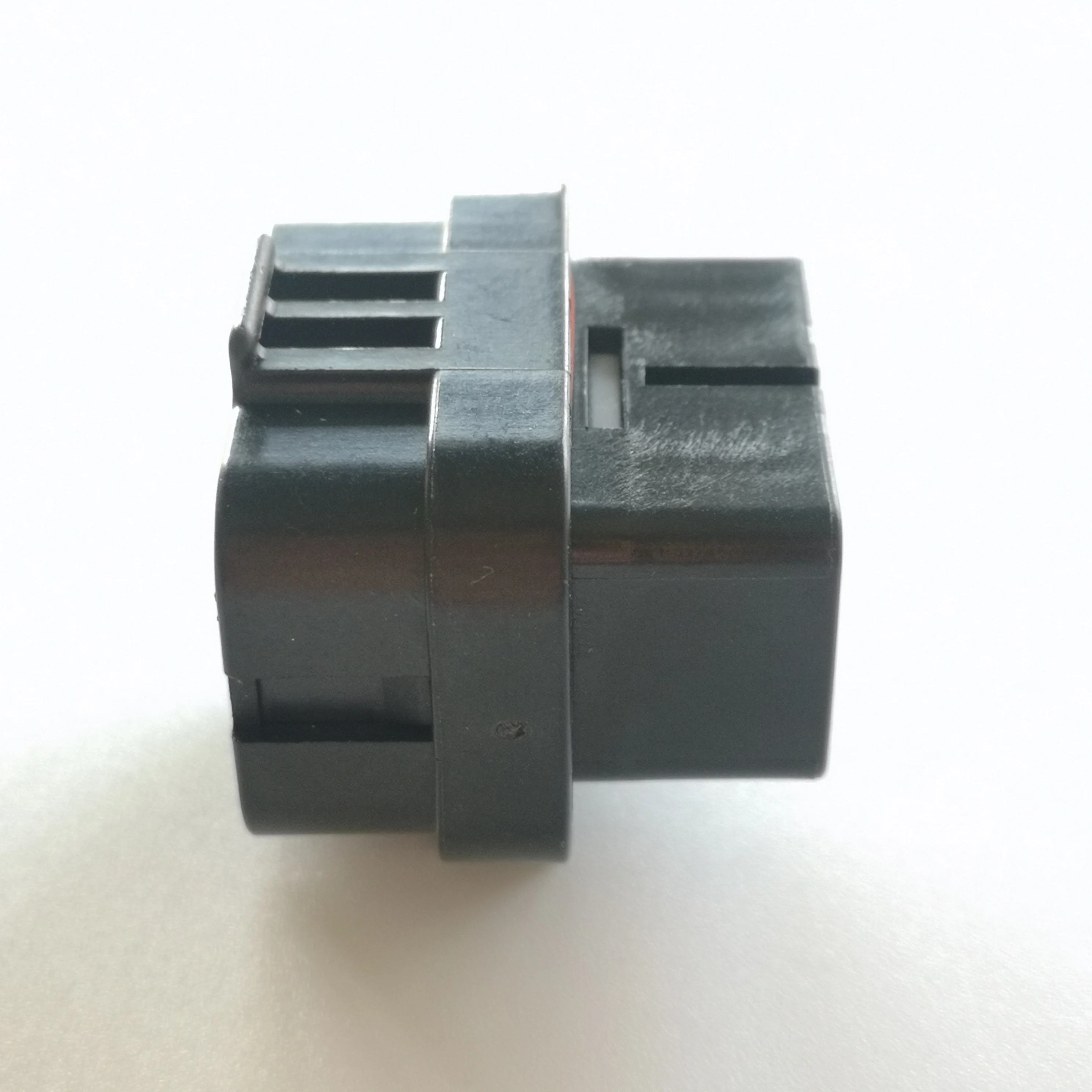 M.E.P.E 34 Way TE Connectivity AMP Female Wire Connectors for Automotive