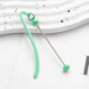 Verde caramelo