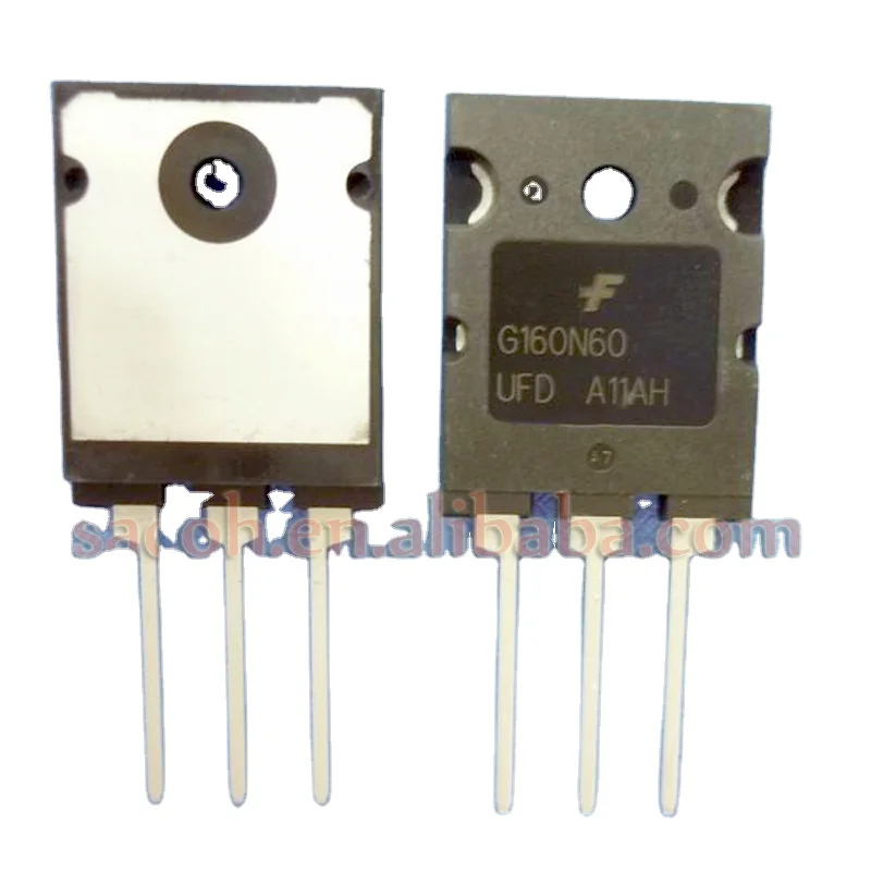 (SACOH Power IGBT) G160N60UFD SGL160N60UFD