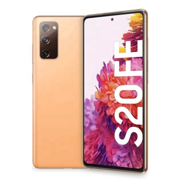 Free Shipping for S20 FE 5G G781U Original Cheap Android Bar Touchscreen  Mobile Cell Phone Smartphone Cellphone by Post