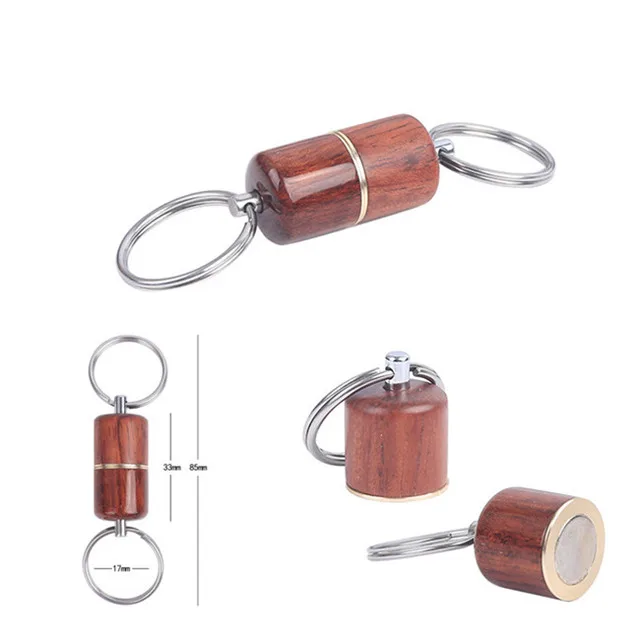 best magnetic net release